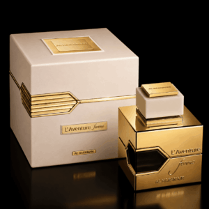 Al Haramain L'aventure Femme Edp