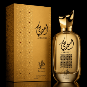 Al Wataniah Ameerati Edp
