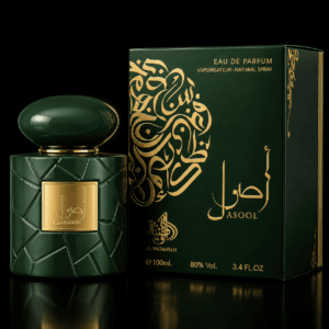 Al Wataniah Asool Eau de Parfum
