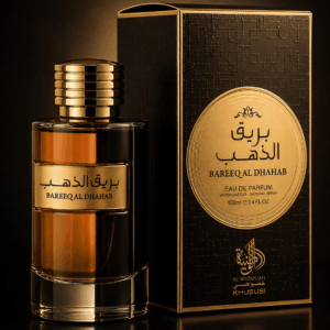 Al Wataniah Bareeq Al Dhahab Eau de Parfum