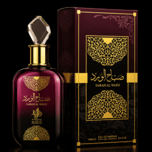 Al Wataniah Sabah Al Ward Eau de Parfum