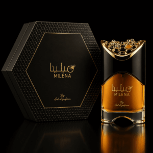 Ard Al Zaafaran Milena Eau de Parfum