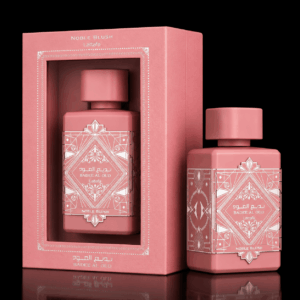 Lattafa Bade'e Al Oud Noble Blush Eau de Parfum