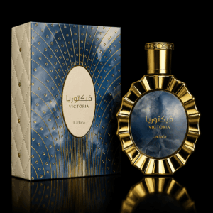 Lattafa Victoria Eau de Parfum - decant de perfume árabe original | Lattafa