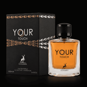 Maison Alhambra Your Touch EDP - decant de perfume árabe original | Maison Alhambra
