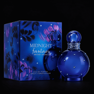 Britney Spears Fantasy Midnight EDP - decant de perfume árabe original | Britney Spears