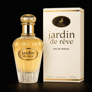 Maison Alhambra Jardin De Rêve Edp - decant de perfume árabe original | Maison Alhambra