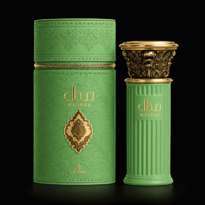 Ard Al Zaafaran Manaal Edp - decant de perfume árabe original | Ard Al Zaafaran