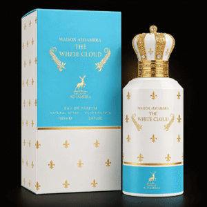 Maison Alhambra The White Clouds Edp - decant de perfume árabe original | Maison Alhambra