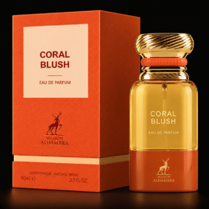 Maison Alhambra Coral Blush Edp - decant de perfume árabe original | Maison Alhambra