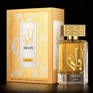 Lattafa Abaan Edp - decant de perfume árabe original | Lattafa