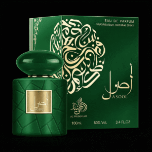 Al Wataniah Asool Edp - decant de perfume árabe original | Al Wataniah