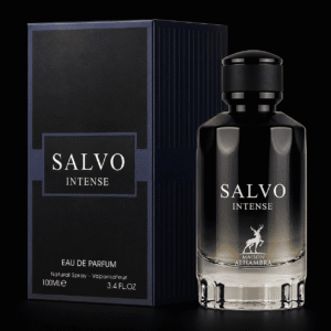 Maison Alhambra Salvo Intense Edp - decant de perfume árabe original | Maison Alhambra