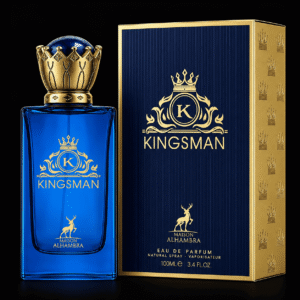 Maison Alhambra Kingsman Edp - decant de perfume árabe original | Maison Alhambra