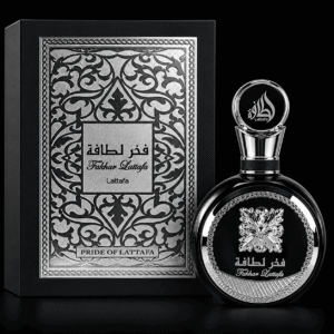 Lattafa Fakhar Black Edp - decant de perfume árabe original | Lattafa