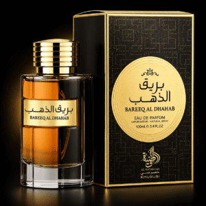 Al Wataniah Bareeq Al Dhahab Edp - decant de perfume árabe original | Al Wataniah
