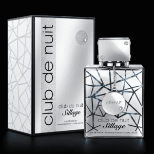 Armaf Club de Nuit Sillage Edp - decant de perfume árabe original | Armaf