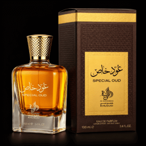 Al Wataniah Special Oud Edp - decant de perfume árabe original | Al Wataniah