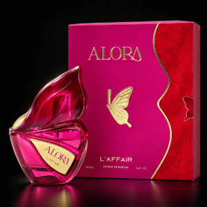 L'Affair Alora Extrait De Parfum - decant de perfume árabe original | L'Affair