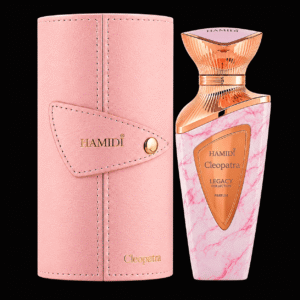 Hamidi Legacy Cleopatra Edp - decant de perfume árabe original | Hamidi