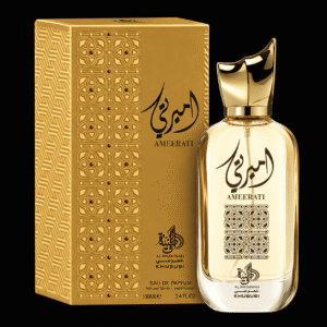 Al Wataniah Ameerati Edp - decant de perfume árabe original | Al Wataniah