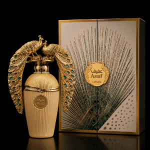 Lattafa Afeef Eau de Parfum
