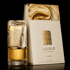 Lattafa Al Nashama Eau de Parfum - decant de perfume árabe original | Lattafa