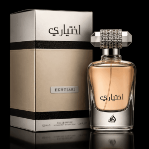 Lattafa Ekhtiari Eau de Parfum