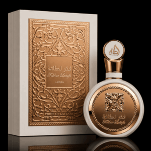 Lattafa Fakhar Rose Parfum
