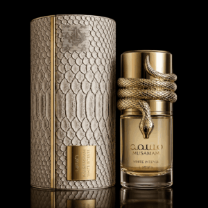 Lattafa Musamam White Intense Edp - decant de perfume árabe original | Lattafa