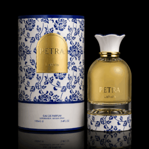 Lattafa Petra Eau de Parfum - decant de perfume árabe original | Lattafa