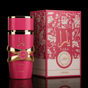 Lattafa Yara Candy Eau de Parfum - decant de perfume árabe original | Lattafa