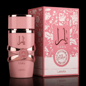 Lattafa Yara Eau de Parfum - decant de perfume árabe original | Lattafa