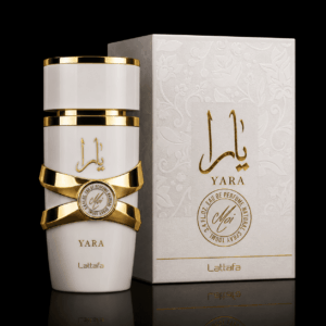 Lattafa Yara Moi Eau de Parfum - decant de perfume árabe original | Lattafa