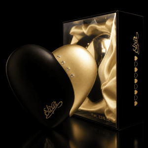 New Brand Chic 'n Glam Elixir Eau de Parfum - decant de perfume árabe original | New Brand