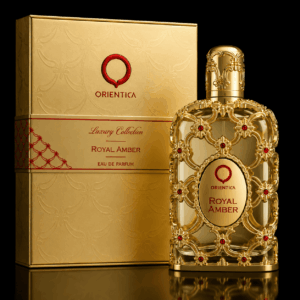 Orientica Royal Amber Eau de Parfum - decant de perfume árabe original | Orientica