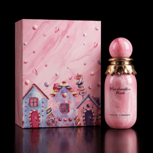 Paris Corner Marshmallow Blush Eau de Parfum - decant de perfume árabe original | Paris Corner