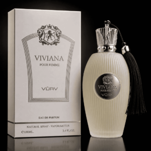 Vurv Viviana Pour Femme Eau de Parfum