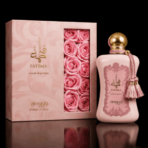 Zimaya Fatima Extrait de Parfum
