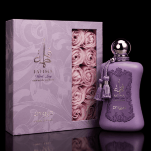 Zimaya Fatima Velvet Love extrat de parfum