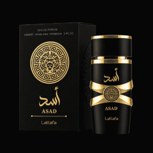 Lattafa Asad Eau de Parfum - decant de perfume árabe original | Lattafa